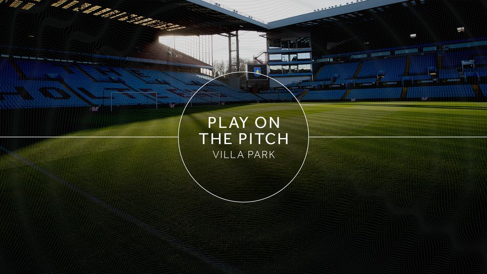 Play On The Pitch 22/23